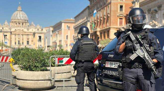 sicurezza massima a roma.jpg