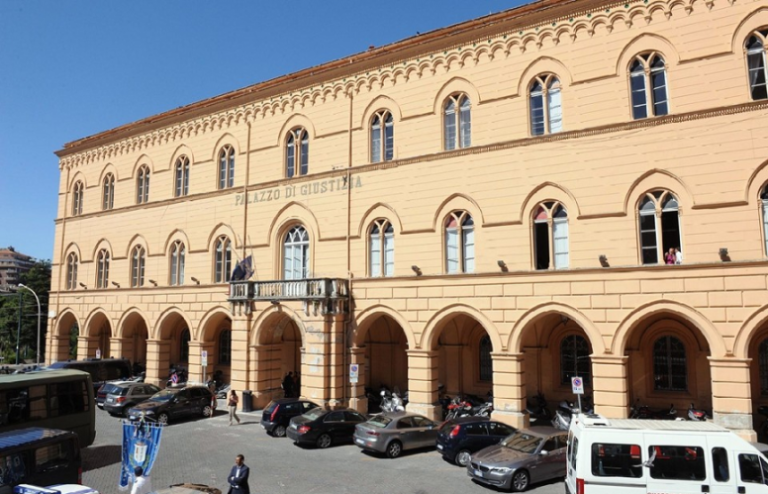 Truffa alle finanziarie, in tribunale a Chieti 11 condanne 1 tribunale chieti22 e1526401689876.png