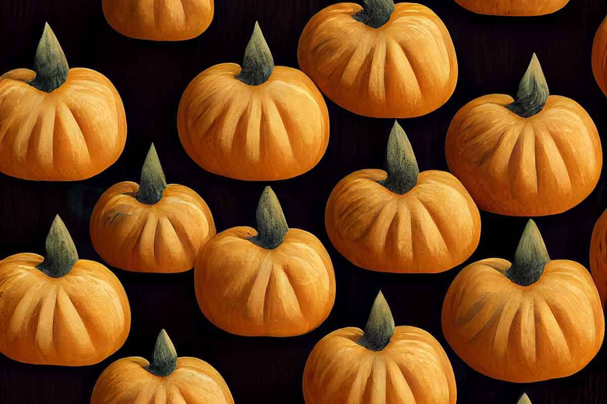 Sfida visiva: c’è un intruso tra le zucche ma solo il 3% degli utenti capisce di cosa si tratta 1 zucche test 1.jpg
