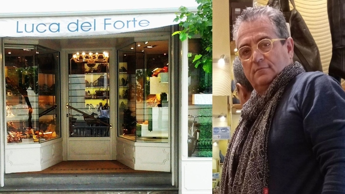 “20 euro per provarsi le scarpe: il cartello-provocazione di un negozio che sta facendo discutere” 1 2220 euro per provarsi le scarp.jpg