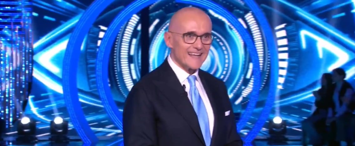 “Alfonso Signorini: Beatrice Luzzi, il suo effetto e le sue preferenze: intervista esclusiva” 1 22Alfonso Signorini Beatrice L.jpg
