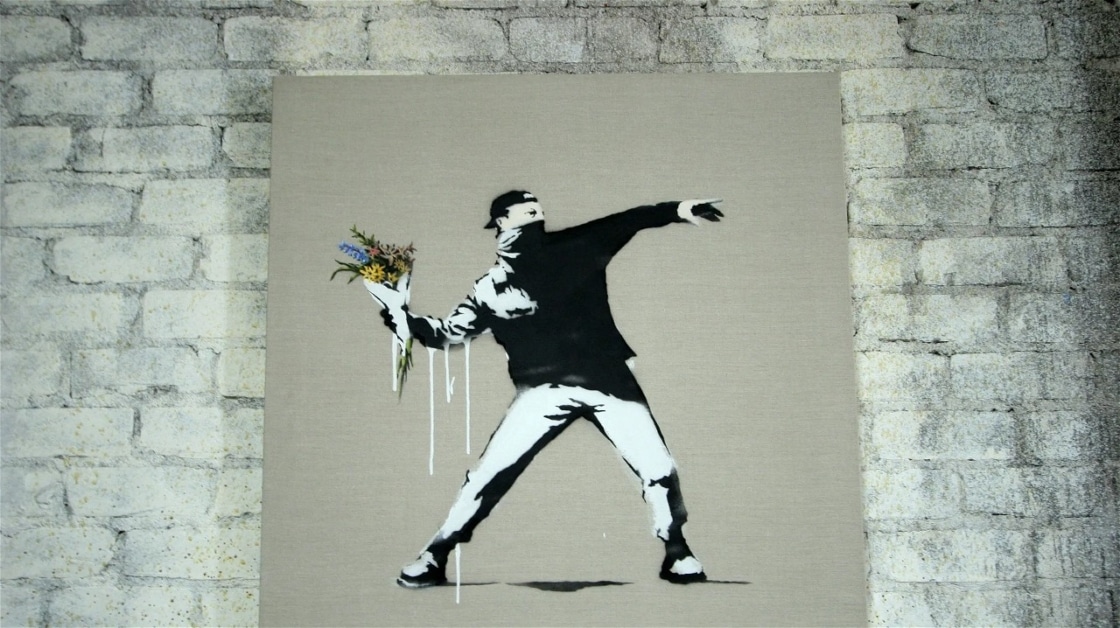 “Banksy svela il suo vero nome in un’intervista storica alla BBC: scopri i dettagli sorprendenti” 1 22Banksy svela il suo vero nome.jpg