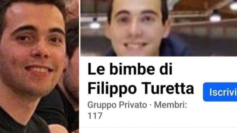 22Clamoroso su Facebook nasce .jpg