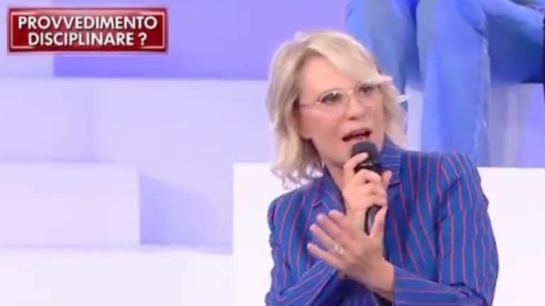 22Fuori da Amici 23 il litigio.jpg