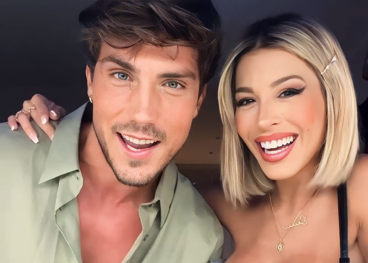 Gf Vip: Oriana Marzoli conferma il ritorno con Daniele Dal Moro – Tutti i dettagli sul riavvicinamento della coppia 1 22Gf Vip Oriana Marzoli confer.jpg