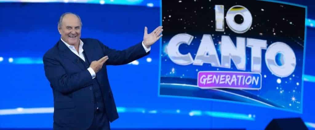 22Io Canto Generation Il ritor.jpg