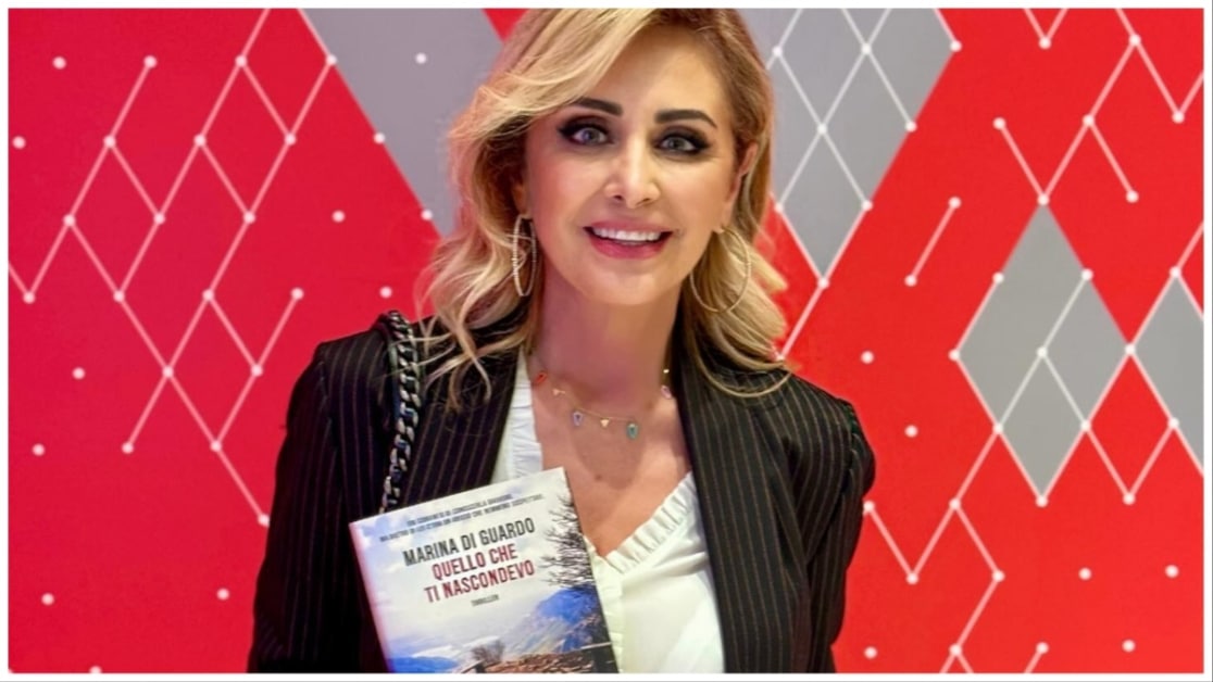 “Marina Di Guardo sbarca a Palermo per presentare il suo ultimo thriller: un’avventura mozzafiato piena di suspense e colpi di scena” 1 22Marina Di Guardo sbarca a Pal.jpg