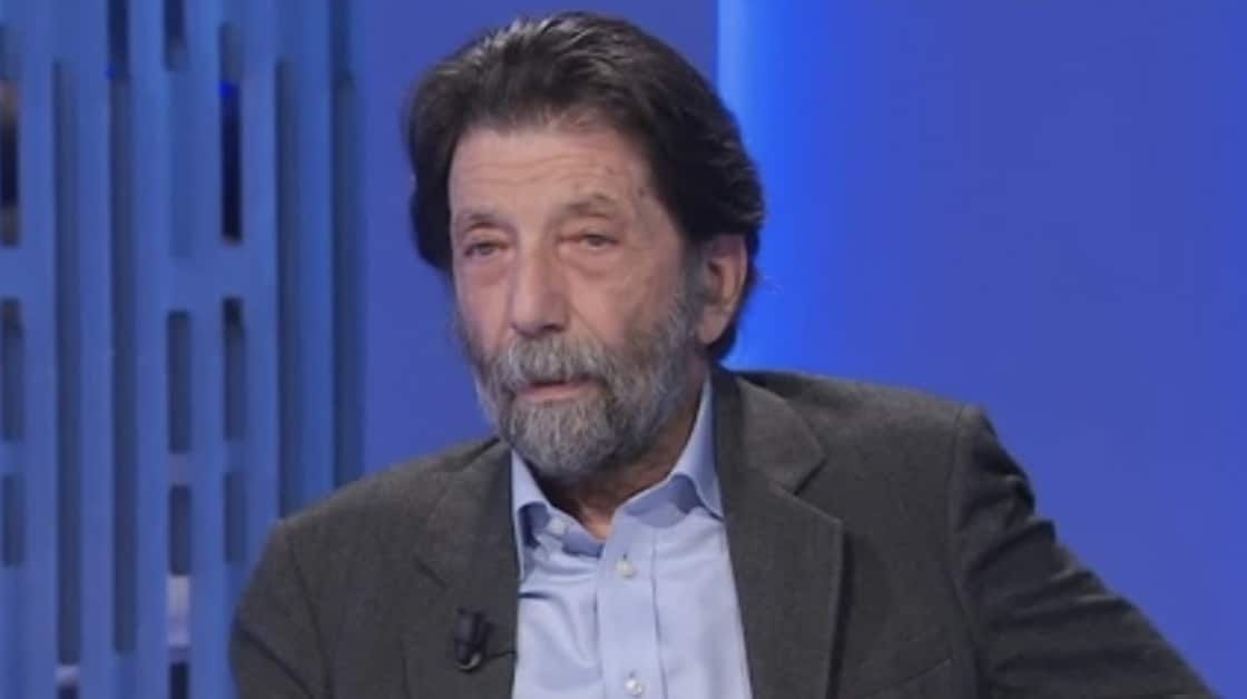 “Massimo Cacciari: La famiglia patriarcale è un concetto superato – Otto e mezzo” 1 22Massimo Cacciari La famiglia.jpg