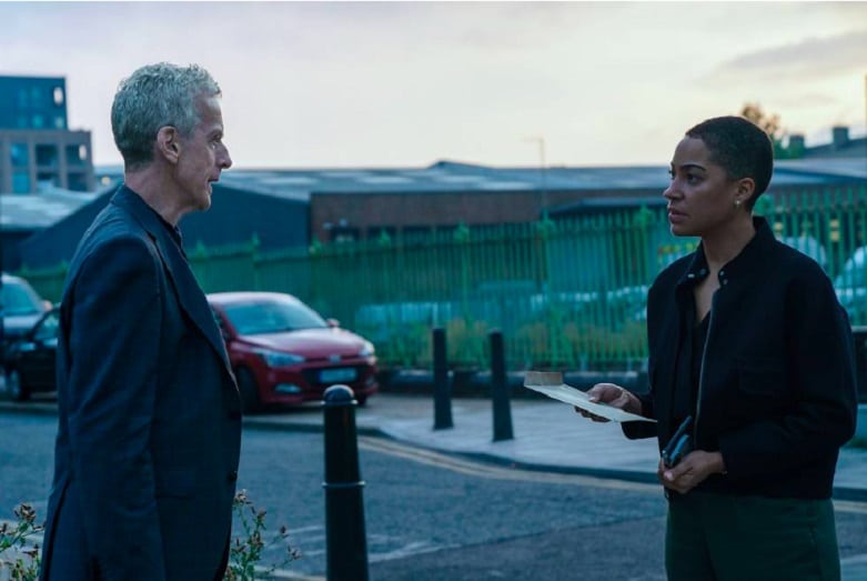 22Peter Capaldi e Cush Jumbo in.jpg