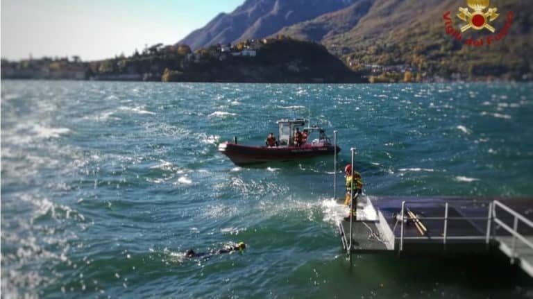 22Ritrovato nel lago il ragazzo.jpg
