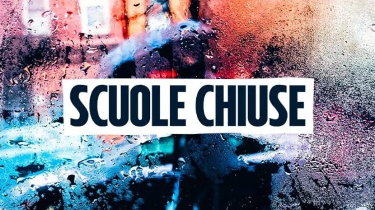 22Scuole chiuse il 29 novembre .jpg