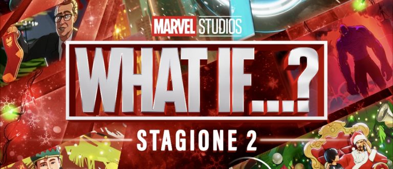 22What if.22 Stagione 2 Debu.jpg