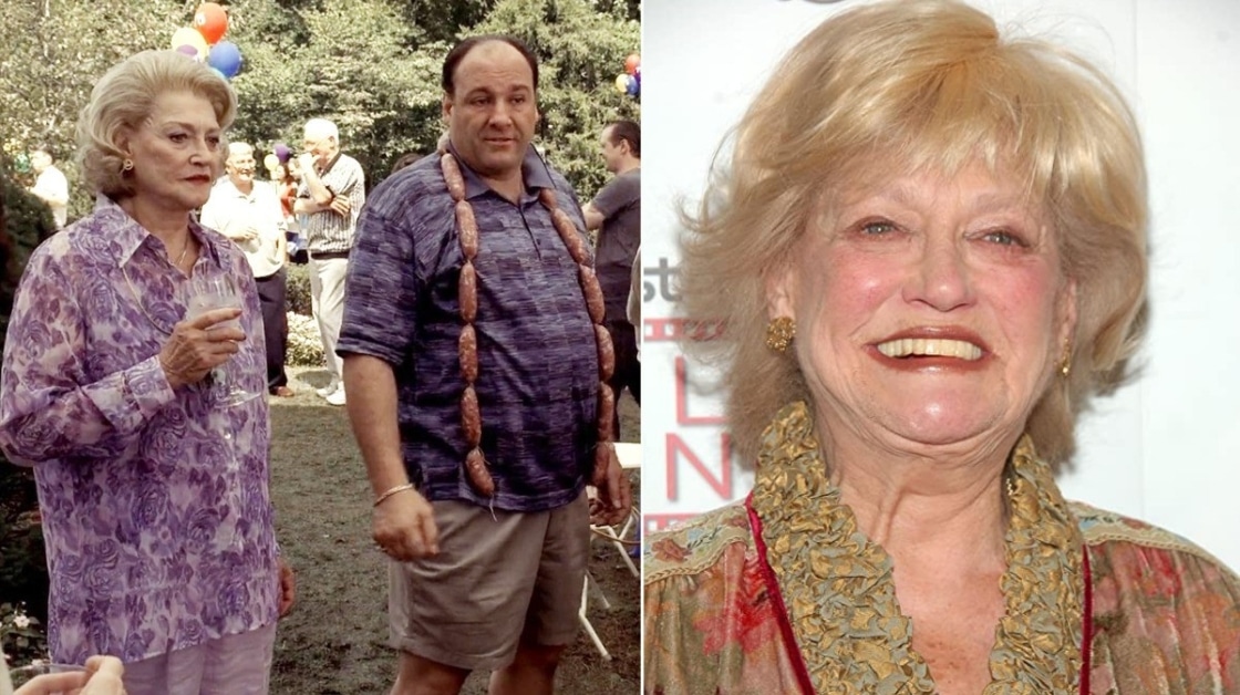 Addio a Suzanne Shepherd, attrice de “I Soprano” scomparsa a 89 anni 1 Addio a Suzanne Shepherd attr.jpg