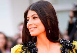 Alessandra Mastronardi La sua.jpg