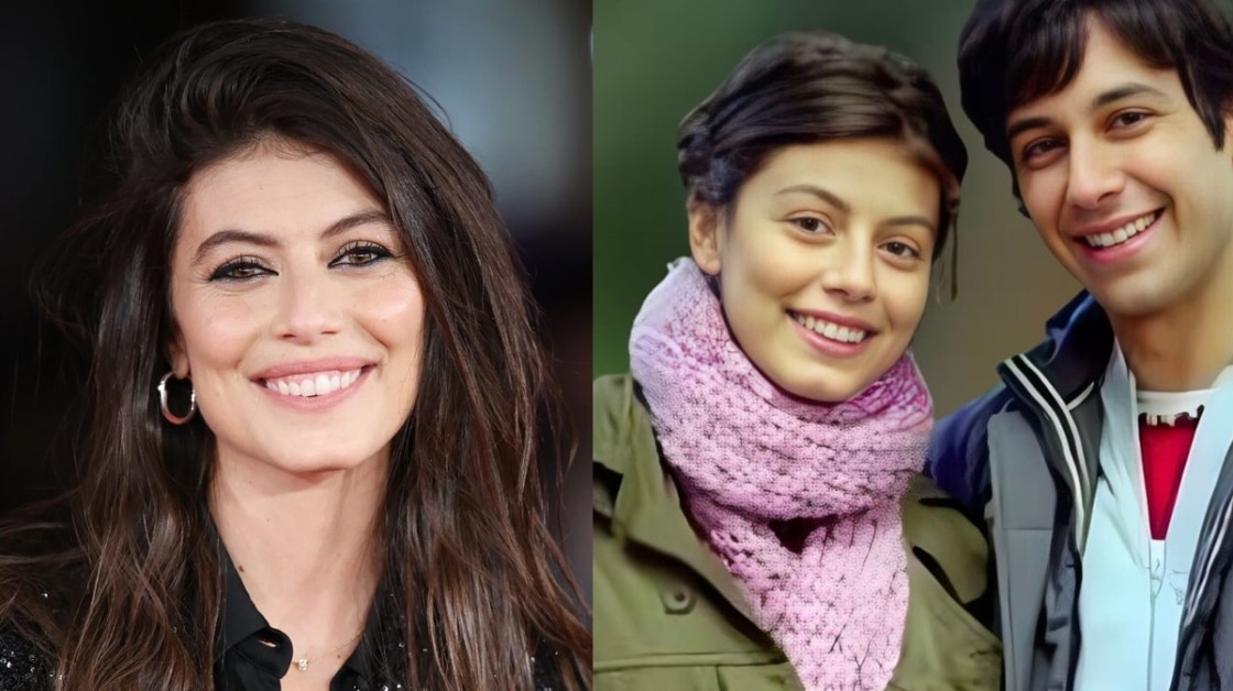 Alessandra Mastronardi svela la sua posizione sui Cesaroni: “Se tornassero, non parteciperei e non lo guarderei” 1 Alessandra Mastronardi svela l 1.jpg