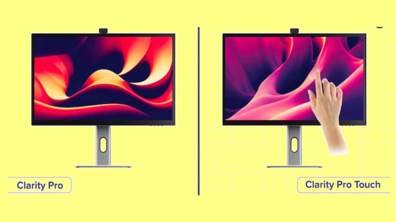 Alogic Clarity Pro e Pro Touch.jpg
