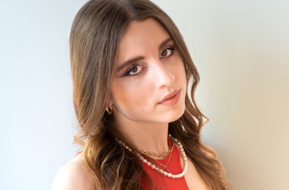 Amici 22: Angelina Mango e le critiche sul suo rapporto con l’autostima 1 Amici 22 Angelina Mango e le .jpg