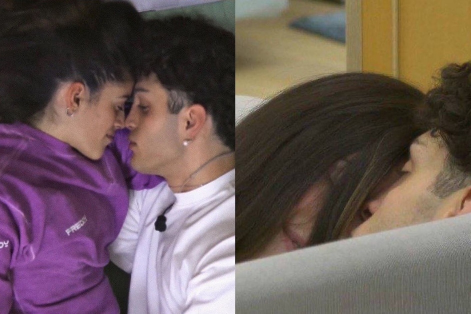 Amici 23: Gaia e Mida, la nuova coppia? I fan non hanno dubbi – Foto e dettagli 1 Amici 23 Gaia e Mida la nuov.jpg