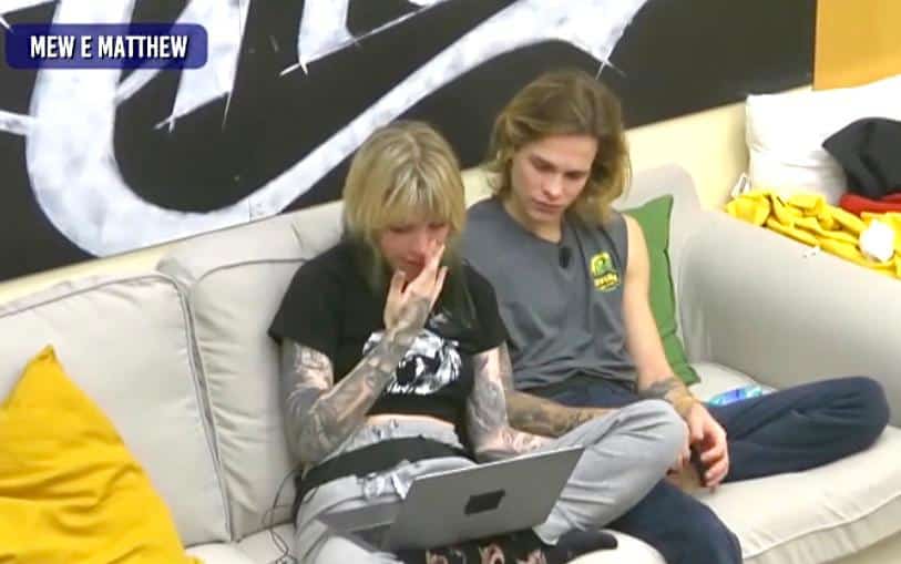 Amici 23 Matthew e Mew si sca.jpg