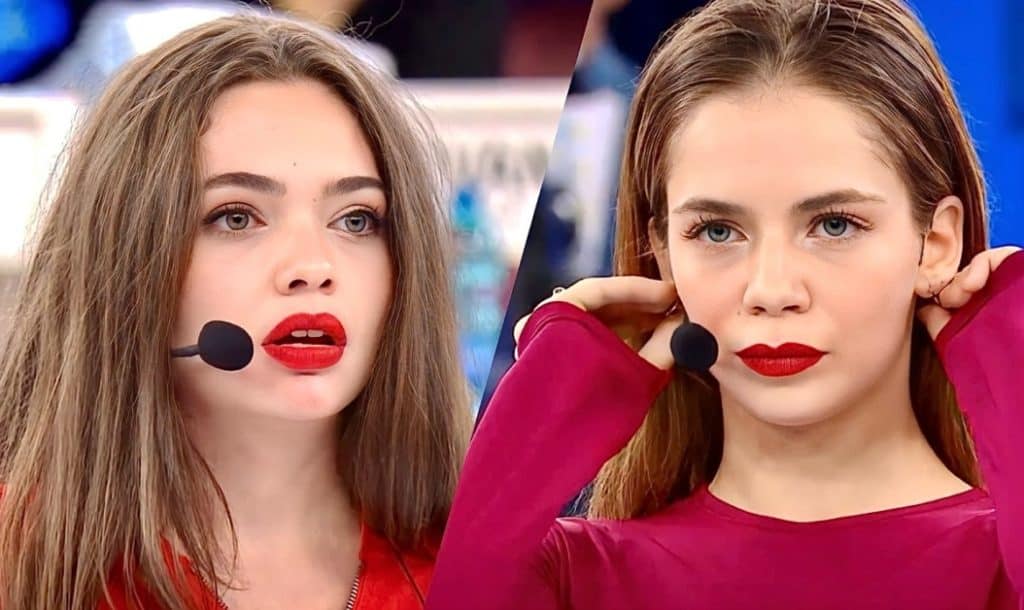 Amici 23 Stella Cardone e Chi.jpg