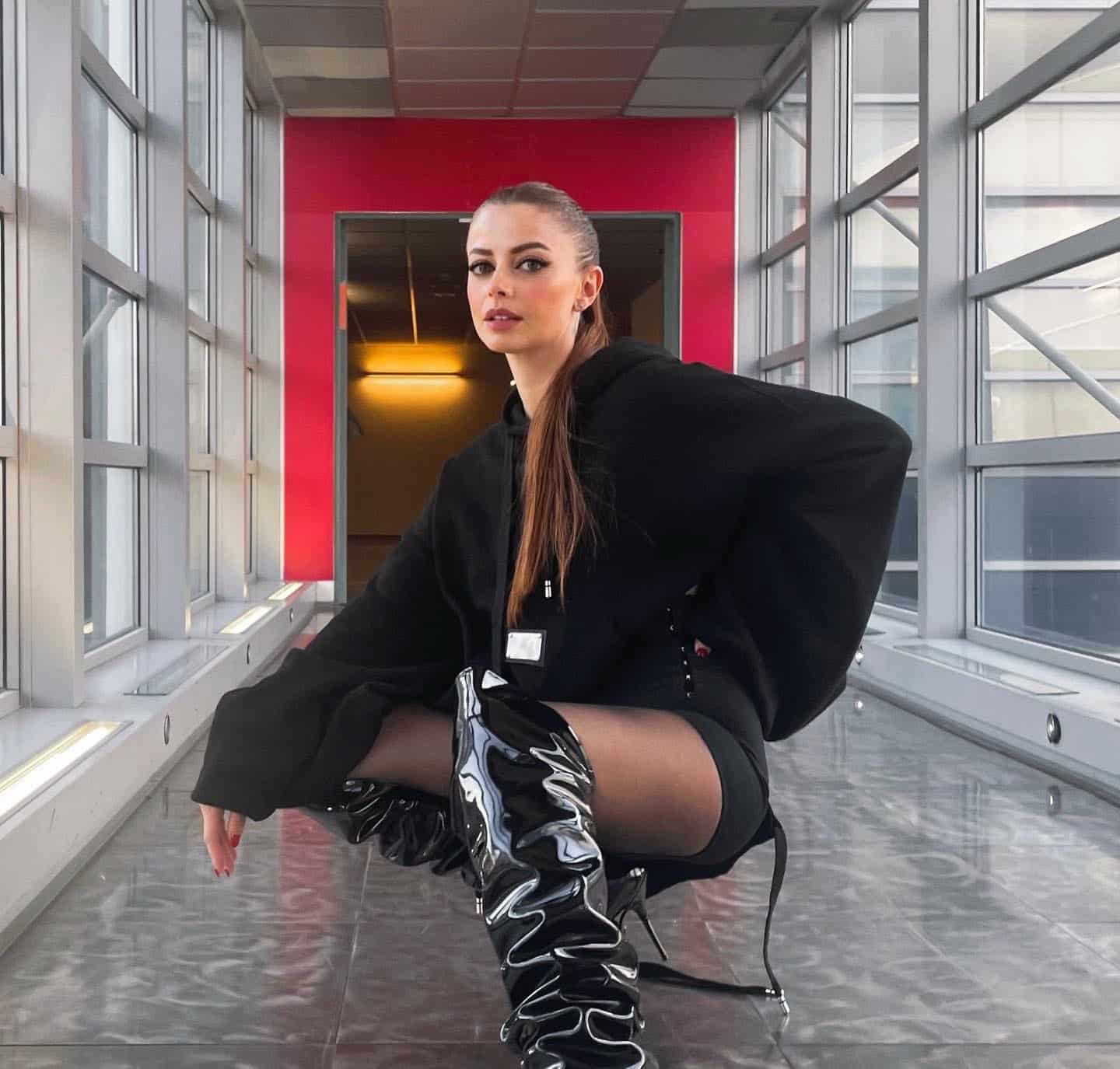 Amici: Annalisa svela la verità sulla presunta faida con Elodie 1 Amici Annalisa svela la verit.jpg