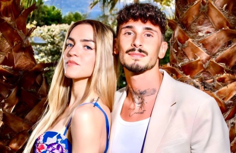 Amore tra Mirko e Perla nel Grande Fratello: Isabella Recalcati e Manuel Marascio sostengono la coppia 1 Amore tra Mirko e Perla nel Gr.jpg