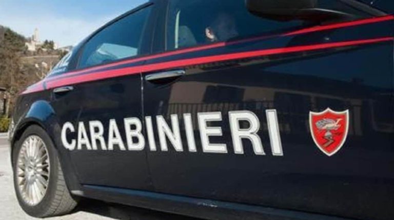 Andria arrestata utilizzava f.jpg