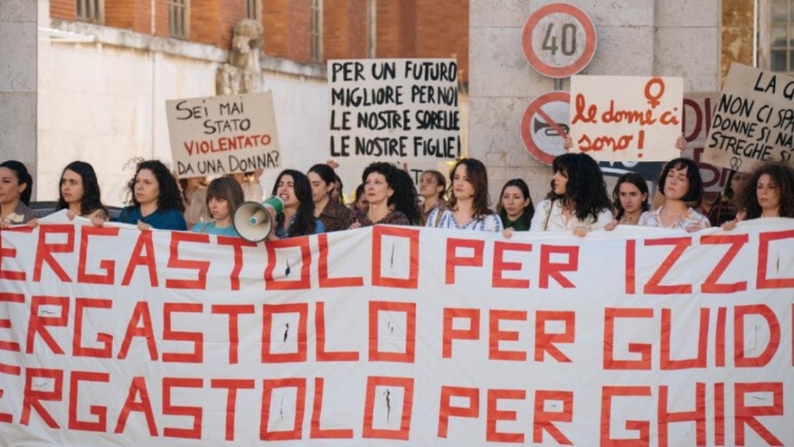 Anteprima Circeo: Seconda puntata del 21 novembre su Rai 1 – Tutto quello che devi sapere sul prossimo episodio 1 Anteprima Circeo Seconda punt.jpg
