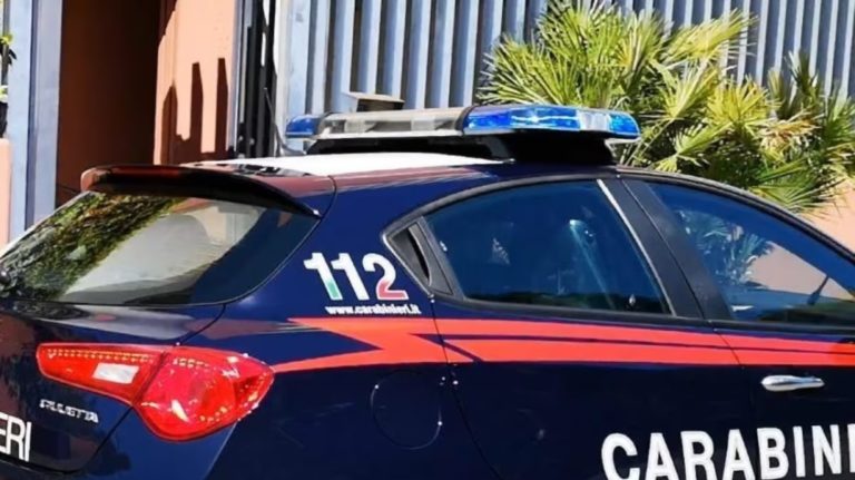 Arrestato 18enne di Aosta Ti .jpg