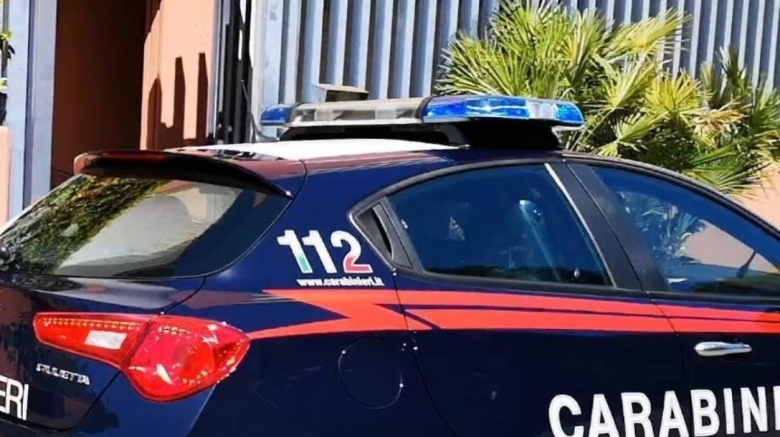 Arrestato 18enne di Aosta Ti .jpg