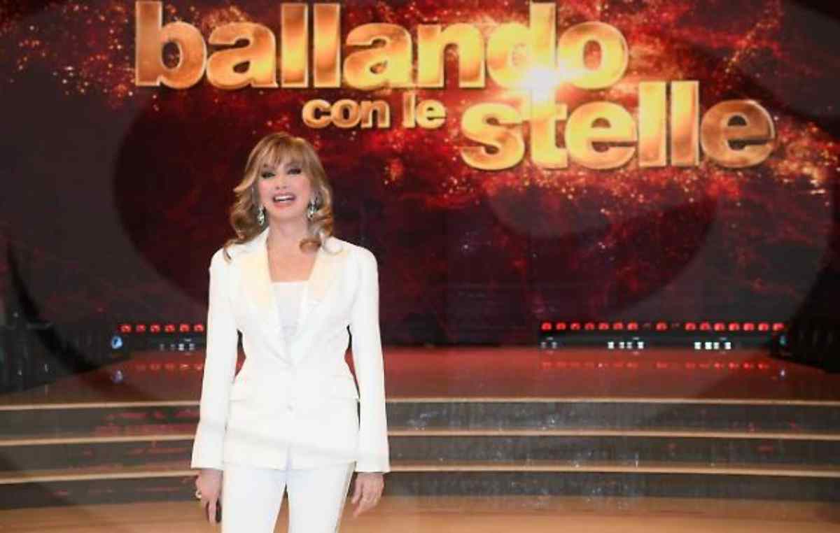 Ascolti TV: Chi ha vinto tra ‘Tú Sí Que Vales’ e ‘Ballando con le stelle’? 1 Ascolti TV Chi ha vinto tra .jpg