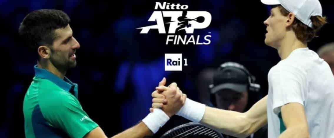 Ascolti TV domenica 19 novembre 2023: dati dettagliati sugli spettatori e le trasmissioni più seguite 1 Ascolti TV domenica 19 novembr.jpg