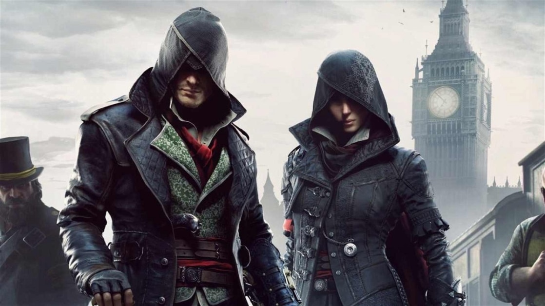 Assassin’s Creed Syndicate Gratis Su Pc Scopri Come Ottenere Questo Imperdibile Gioco La