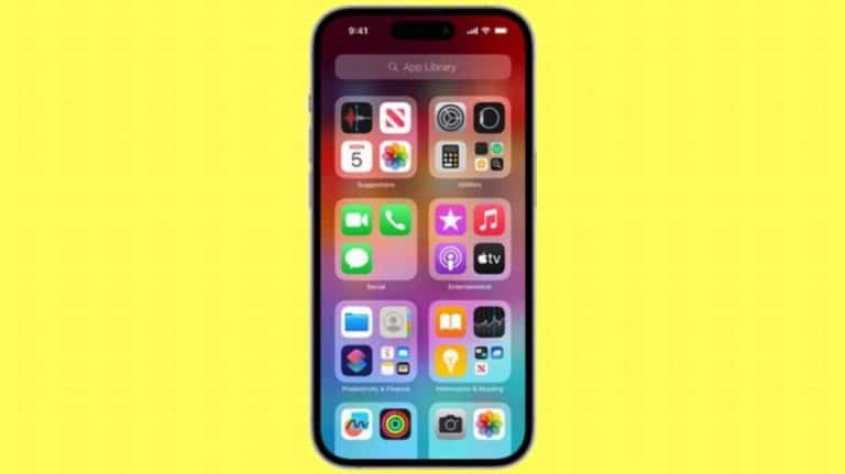 Bug di iOS 17 blocca iPhone: soluzioni per risolvere il problema 1 Bug di iOS 17 blocca iPhone s.jpg