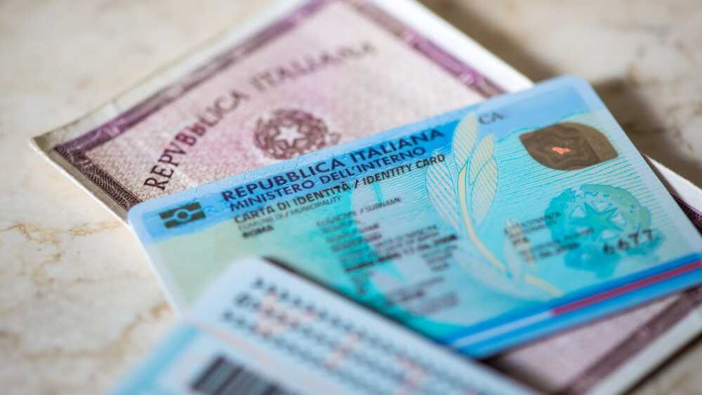 Open day per il rinnovo della Carta di identità in mezza Roma, ecco i Municipi 1 CIE.jpg