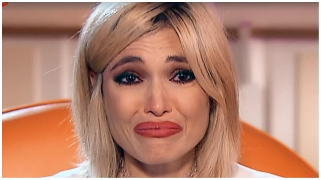 Carlotta Mantovan delusa dalla giuria di Ballando: Mi aspettavo un’esperienza più divertente 1 Carlotta Mantovan delusa dalla.jpg