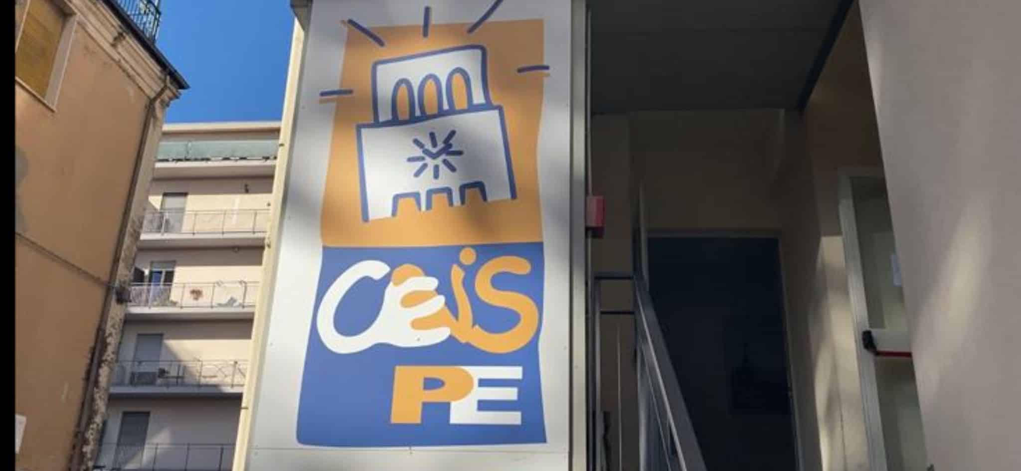 Dipendenze patologiche: quarant’anni di Ceis a Pescara 1 Ceis Pescara.jpg