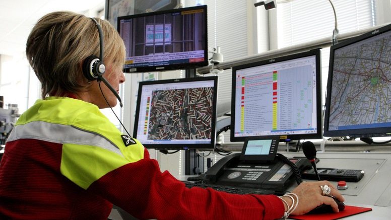 Abruzzo: crash dei server regionali e blackout delle linee del 118 1 Centrale 118 776x437 1.jpg