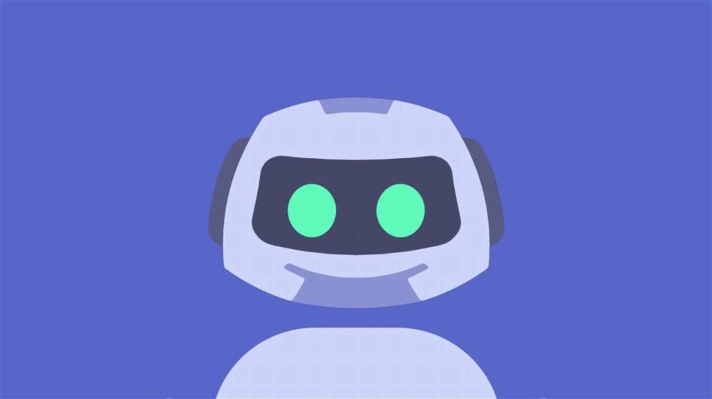 Clyde il chatbot di Discord .jpg