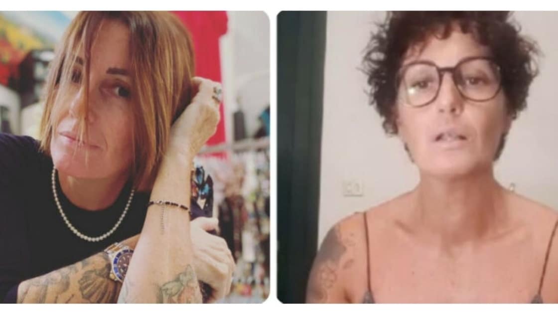 Cristina Plevani: Il triste annuncio del malore improvviso e la corsa in Ospedale 1 Cristina Plevani Il triste an.jpg