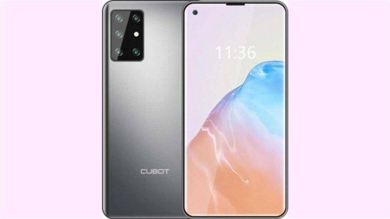Cubot X30 P il nuovo smartpho.jpg