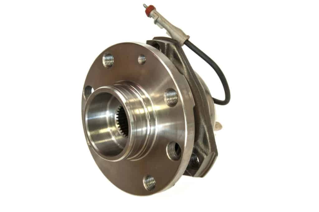 Cuscinetto mozzo ruota smontato da un auto scaled.jpg