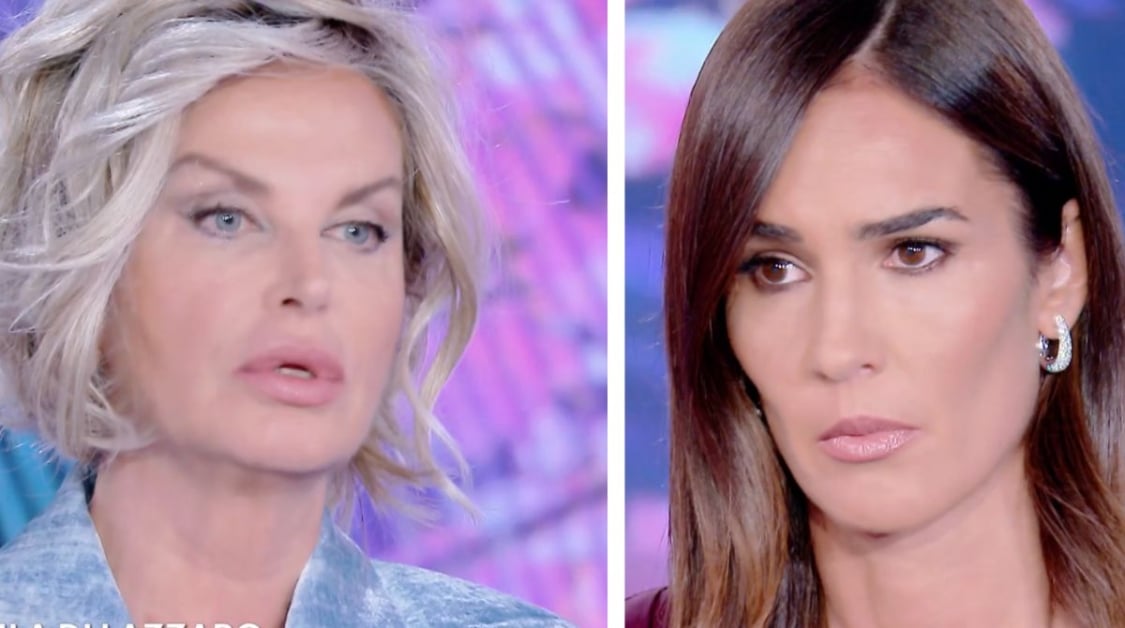 Dalila Di Lazzaro: il terribile racconto di una violenza infantile e un rapimento traumatico 1 Dalila Di Lazzaro il terribil.jpg