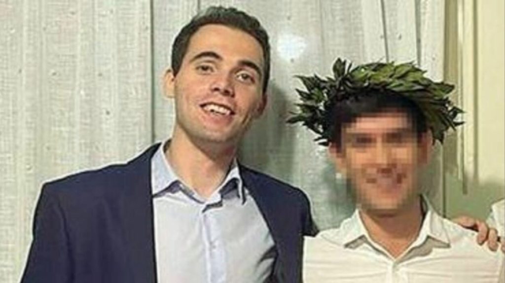 Detenuto Filippo Turetta susci.jpg