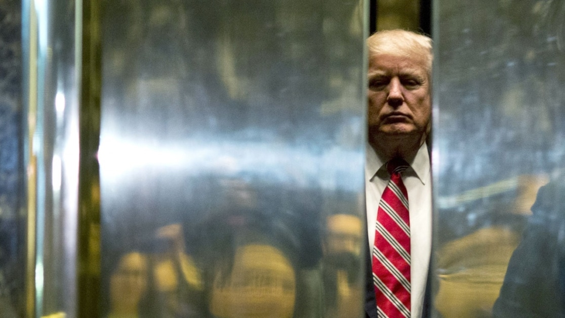 Donald Trump: la sua esclusione dal tempio e le implicazioni politiche 1 Donald Trump la sua esclusion.jpg