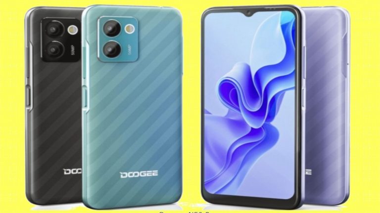 Doogee N50 Pro Recensione del.jpg