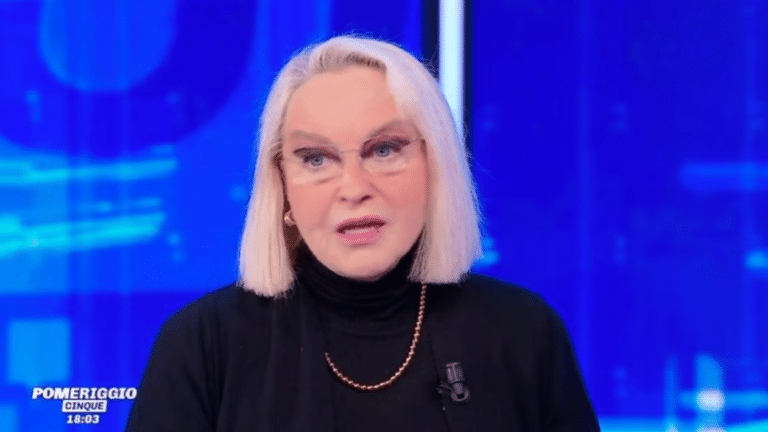 Eleonora Giorgi svela la sua b 1.png