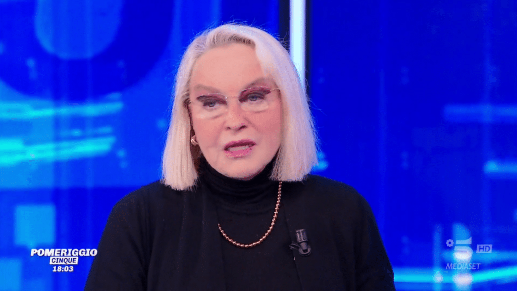Eleonora Giorgi svela la sua b.png