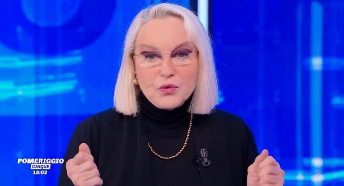 Eleonora Giorgio svela in dire.jpg