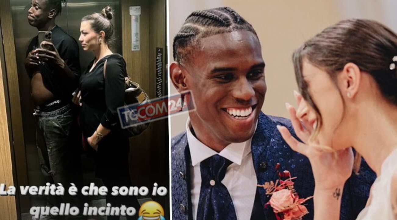 Enock Barwuah e Giorgia Miglio.jpg